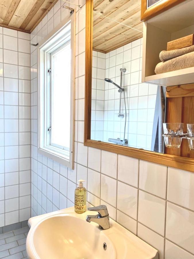 Stort Og Autentisk Hus I Skjak - Kort Vei Til Lom! Экстерьер фото