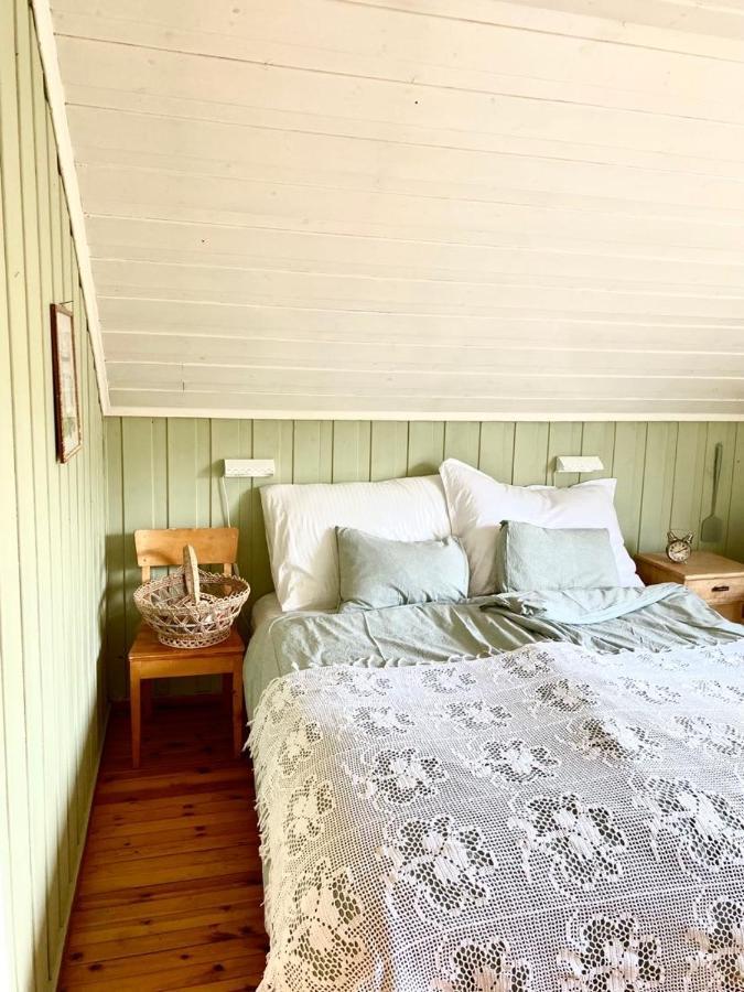 Stort Og Autentisk Hus I Skjak - Kort Vei Til Lom! Экстерьер фото