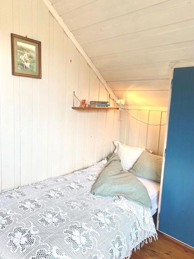 Stort Og Autentisk Hus I Skjak - Kort Vei Til Lom! Экстерьер фото